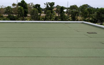 all Kensaleyre roofing types quoted for