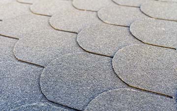 Kensaleyre asphalt roofing costs
