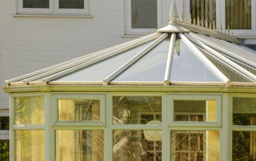 conservatory roof repair Kensaleyre, Highland