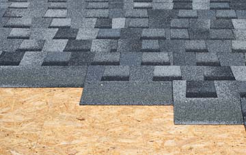 expert Kensaleyre asphalt roof companies