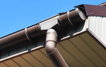 types of Kensaleyre fascias