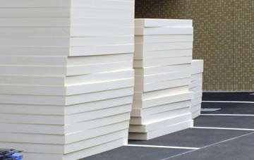 Kensaleyre flat roof insulation costs