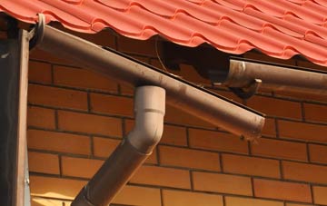 Kensaleyre gutter repair costs