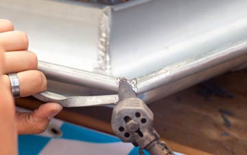 disadvantages of Kensaleyre lead roofing