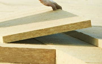 measuring Kensaleyre tapered insulation