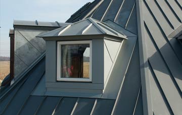 metal roofing Kensaleyre, Highland