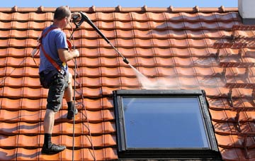 roof cleaning Kensaleyre, Highland