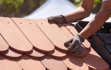 Kensaleyre roof tile contractors