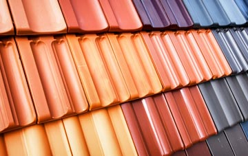 Kensaleyre roof tile costs