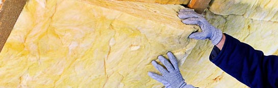 quotes for Kensaleyre roof insulation