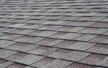 Kensaleyre tiles for shallow pitch roofing