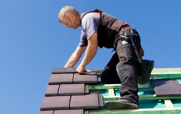 disadvantages of Kensaleyre slate roofing