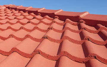 Kensaleyre tile and slate roof replacement