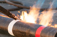 Kensaleyre flat roofing replacement