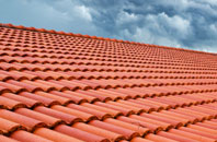 Kensaleyre roofing tiles