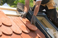 Kensaleyre tiled roofing companies