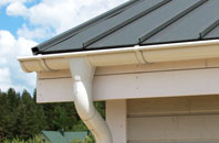 Kensaleyre soffits