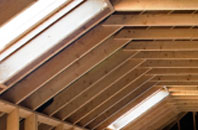 Kensaleyre tapered roof insulation quotes